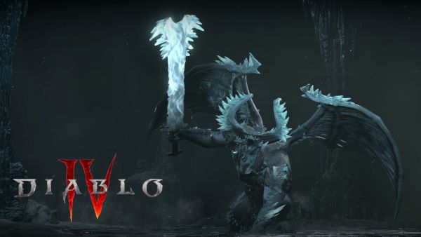 Diablo 4